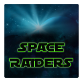 Space Raiders icon