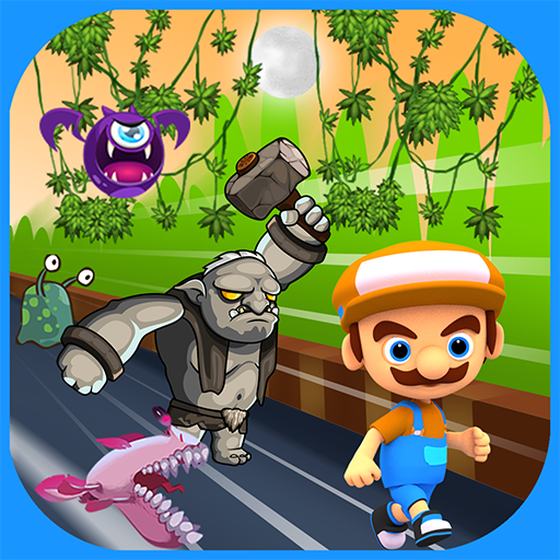 super adventure иконка