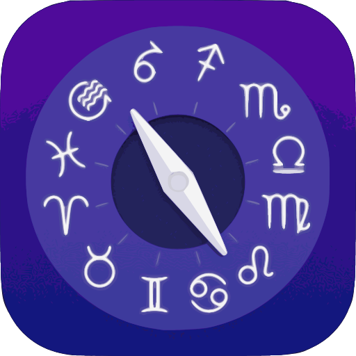 My daily horoscope Free 2019 icon