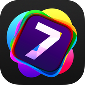 Launcher For IPhone 7 Pluss icon