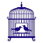 Little Bird Cage icon