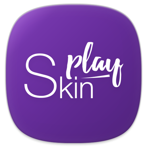 Play Skin icon