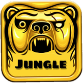 Jungle Run Oz icon