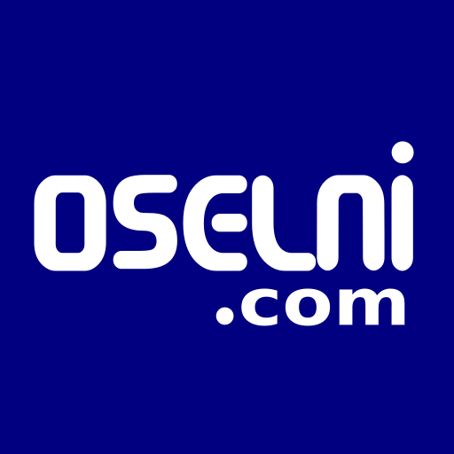 Taxi Oselni: Taxi transport et voyage Algérie icon