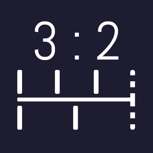 Polyrhythm - Poly Metronome / Rhythm Trainer أيقونة