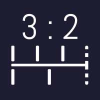 Polyrhythm - Poly Metronome / Rhythm Trainer