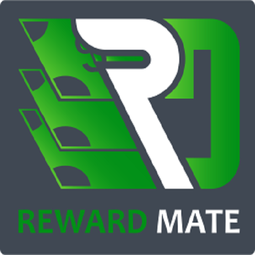 Reward Mate - Earn Redeem Code And Diamonds icon