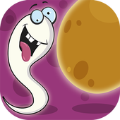 Sperm Dozer: Pregnancy Fighter icon