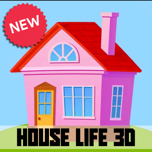 Guide for House Life 3D 2021 icon