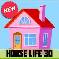 Guide for House Life 3D 2021