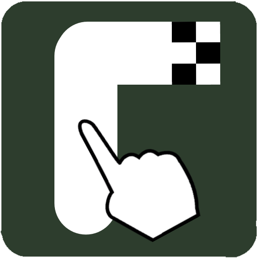 Invisible Maze - Mind Games icon