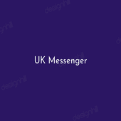 UK Messenger icon