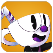 Super Cuphead icon