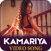 Videos for Kamariya Song icon