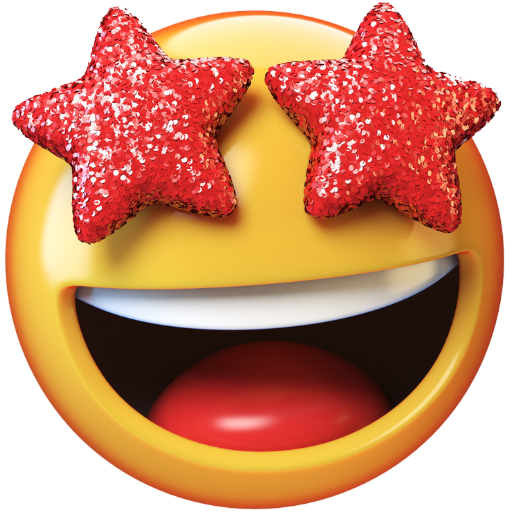 Emoji Stickers For Whatsapp 2021 - WastickerApps icon