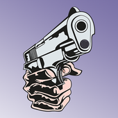 PUBG Gun Sounds icon