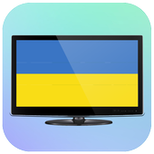 Ukraine TV icon