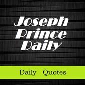 Joseph Prince Daily icon