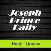 Joseph Prince Daily