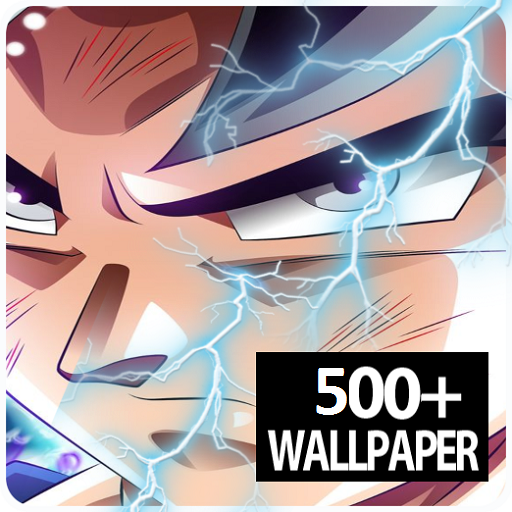 HD Wallpaper saiyanz Live Wallpaper icon