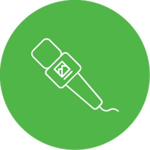 Lyrics Finder أيقونة