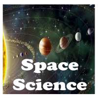 Space Science App on 9Apps