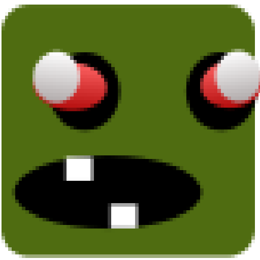 zombie temple icon