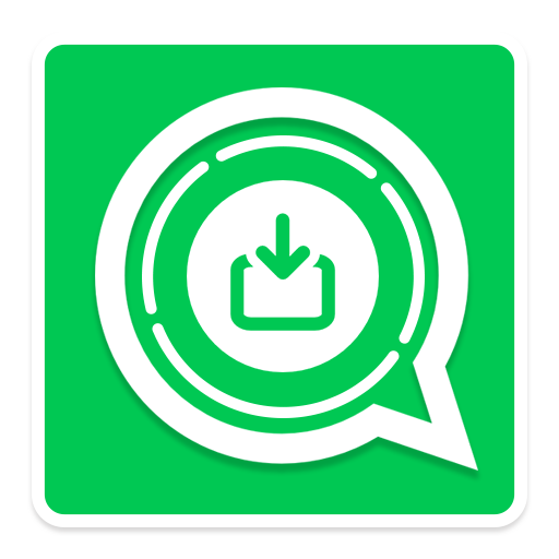 Status Downloader For WhatsApp icon