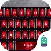 Alien Spider Theme Keyboard icon