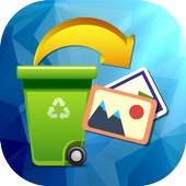 Photo Recovery App Deleted Photos on 9Apps