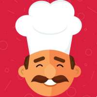 PobY FooD - Delivery de Comida e Mercado