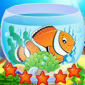 Starfish-Match 3 game icon