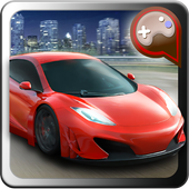 Speed Rush : Traffic Racing icon