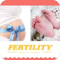 Fertility : Male and Female on 9Apps