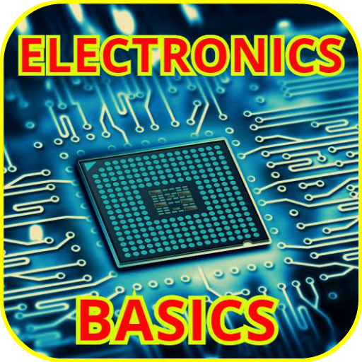 Learn Electronics Basics icon