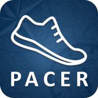 Pacer: Steps Counter & Calories Counter on 9Apps