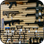 Real Gun Sounds icon