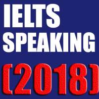 IELTS Speaking on 9Apps