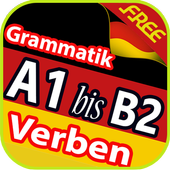 Deutsche Grammatik Verben icon