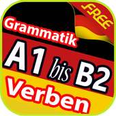 Deutsche Grammatik Verben on 9Apps