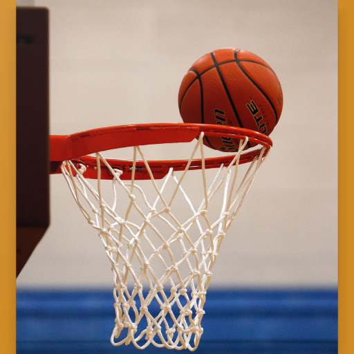 Basket Quiz: Le Quiz sur la NBA icon