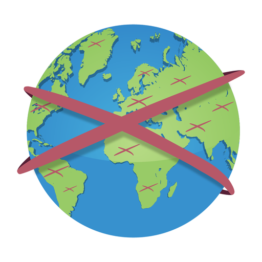 Aupair Cross App icon