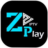 ZPlay IPTV icon