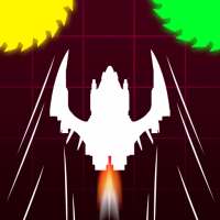 Strike Infinity space shooter