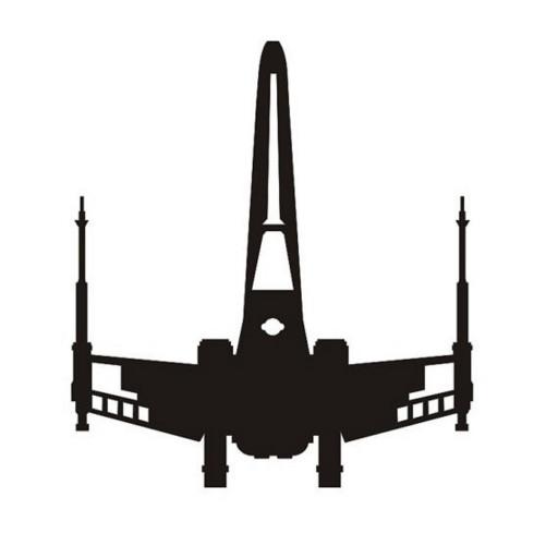 Death Star Destroyer icon