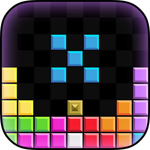Crazy Bricks - Total 35 Bricks icon