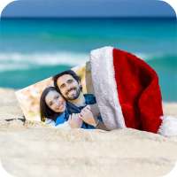 Christmas Photo Editor 2021