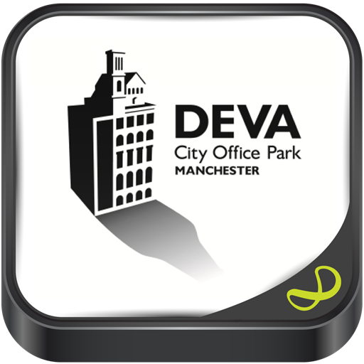 Deva City Office Park icon