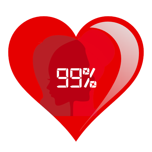 Real Love Test आइकन