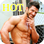 Gay Romance Games Puzzle icon